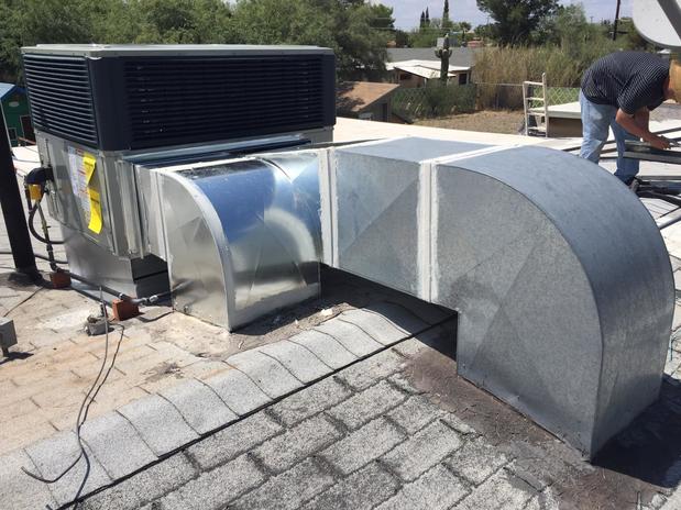 Images Untouchables Heating & Cooling LLC