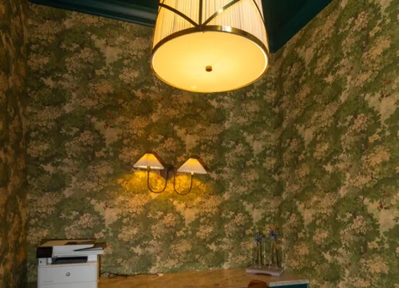Private Focus Work Suites 