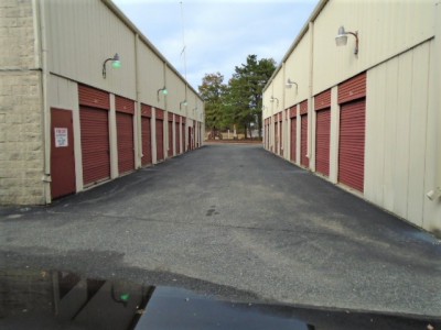 A Space Place Self Storage Photo