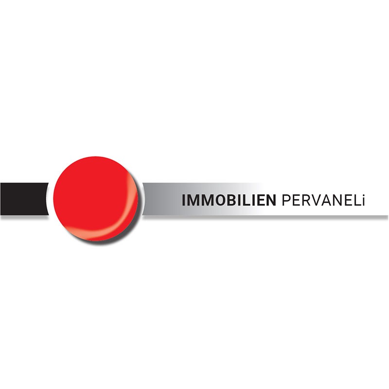 Logo von Immobilien Pervaneli