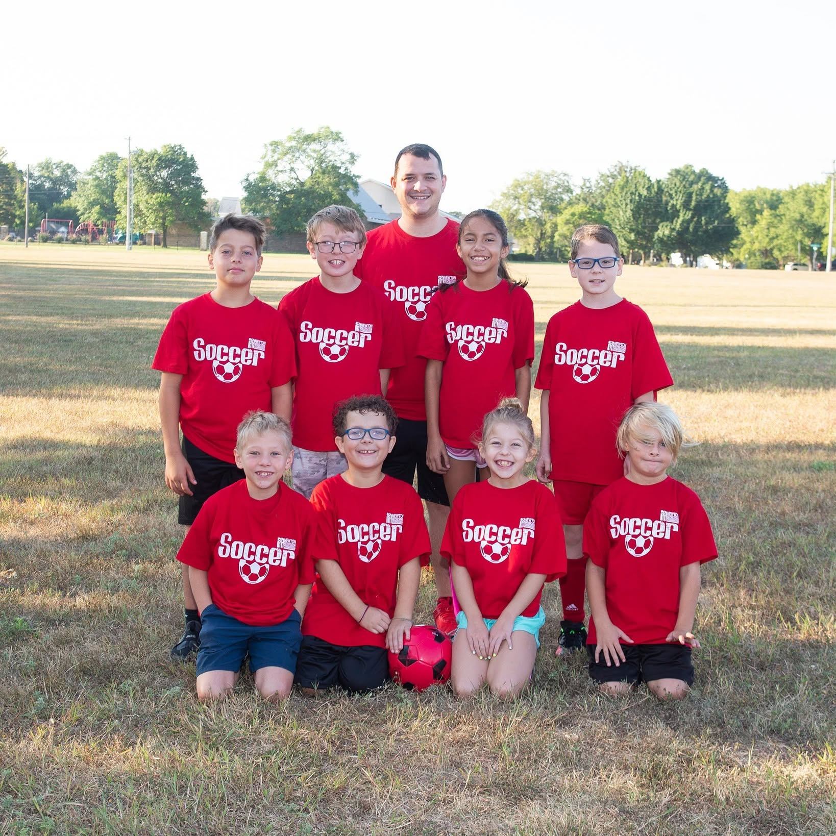 Happy Father's Day to all the dads, stepdads, grandpas, coaches, mentors, and father figures who lead with strength and care. We hope you enjoy a great meal, some well deserved rest, and a wonderful day with those who matter most.