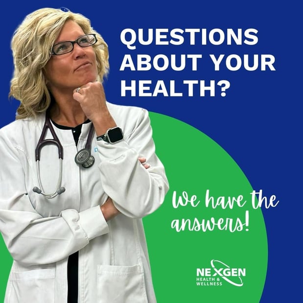 Images NexGen Health and Wellness