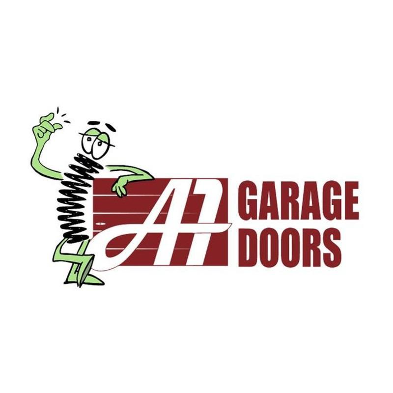 New Garage Doors In Englewood Co, A1 Garage Door Jobs