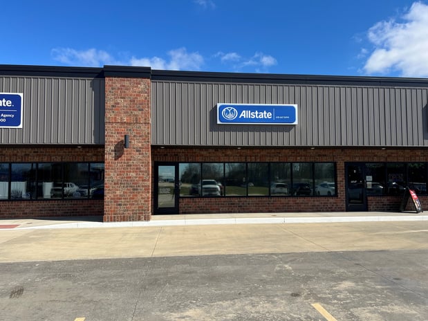 Images Jessica Harrison-Wilkins: Allstate Insurance