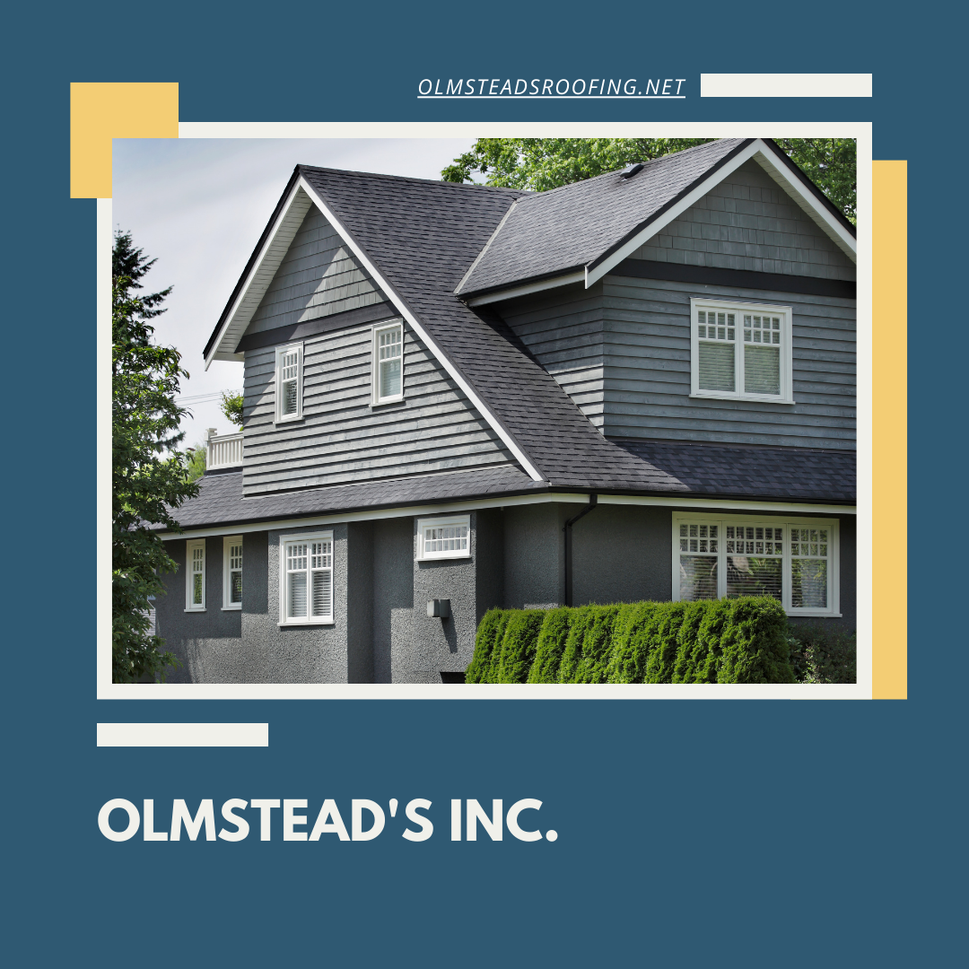 Image 3 | Olmstead's