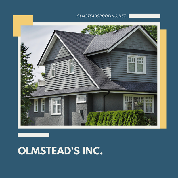 Images Olmstead's