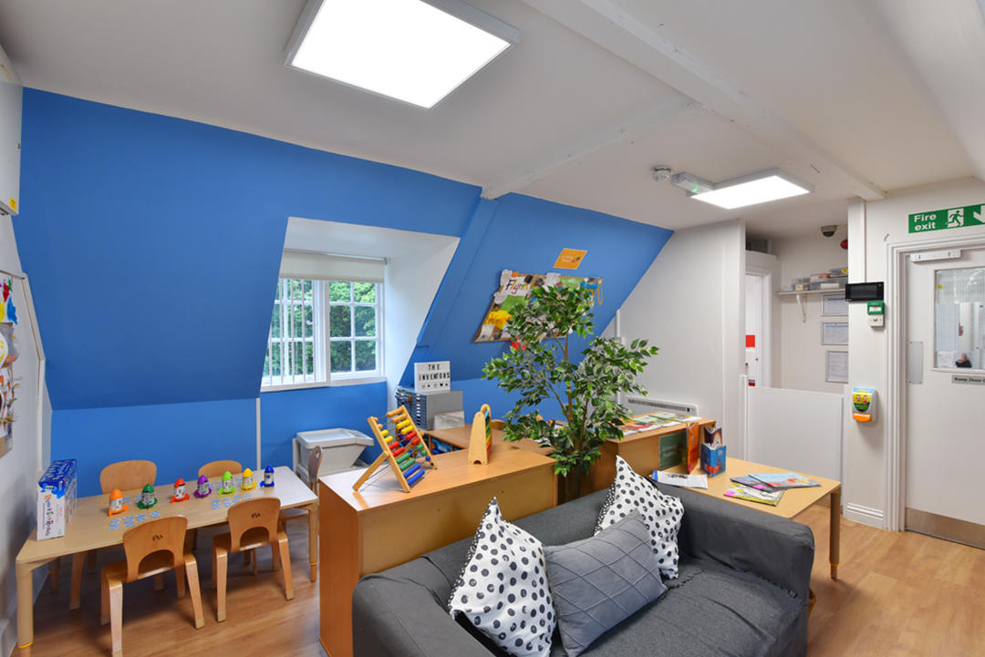 Bright Horizons Phoenix Day Nursery and Preschool Brentwood 03300 572650