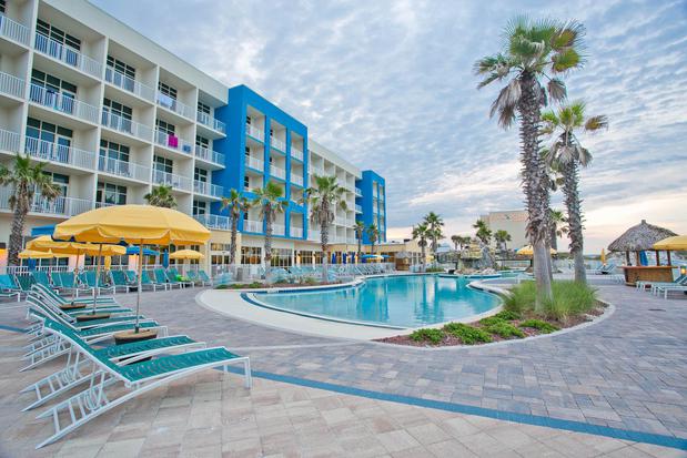 Images Holiday Inn Resort Fort Walton Beach by IHG