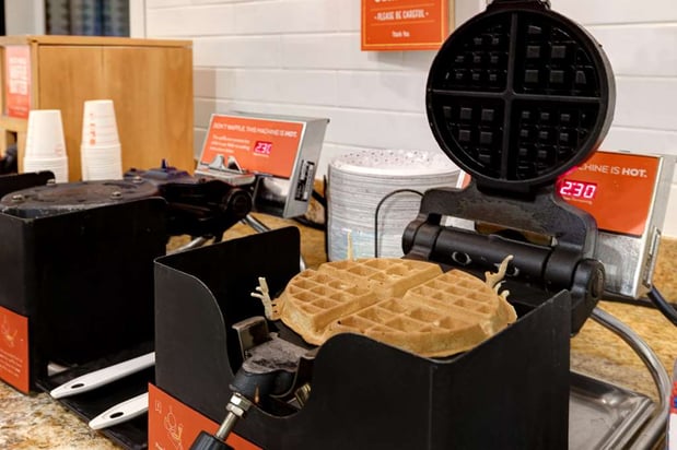 Images Hampton Inn & Suites San Luis Obispo