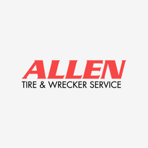Allen Tire & Wrecker Service