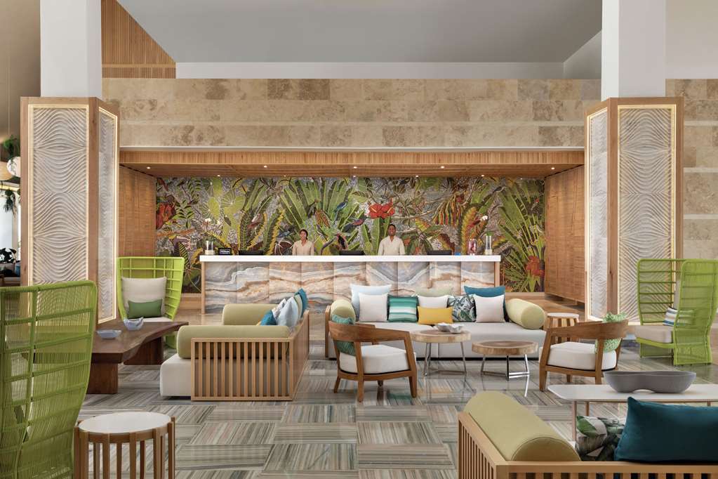 Hilton La Romana, an All-Inclusive Adult Only Resort