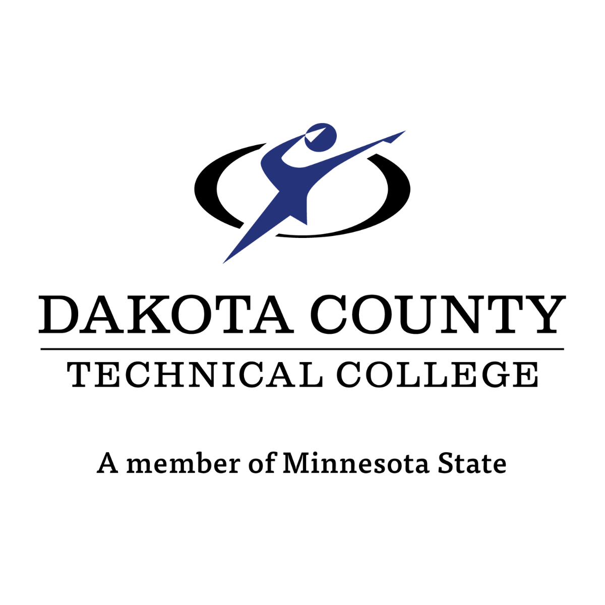 Dakota County Technical College Logo