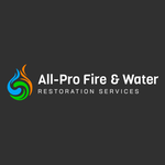 All Pro Fire and Water Restoration Services Birmingham Logo