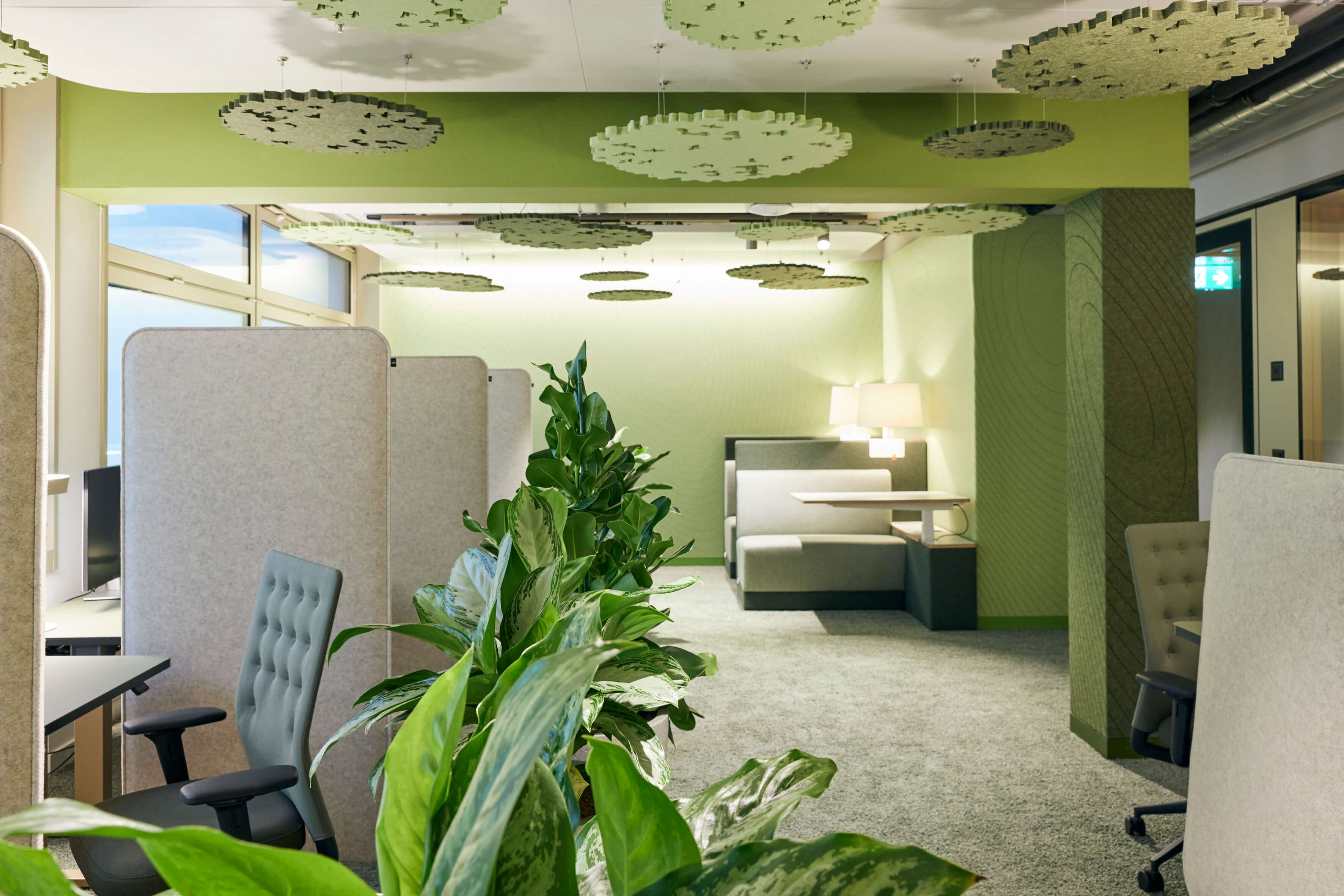 Bilder Accenture
