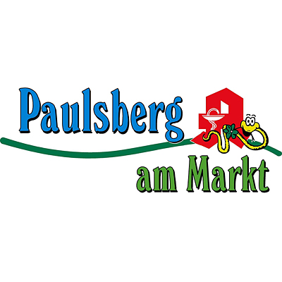 Logo Logo der Paulsberg-Apotheke