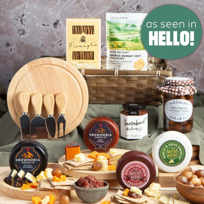 Images hampers.com