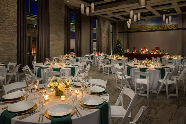 Images Hampton Inn & Suites Napa