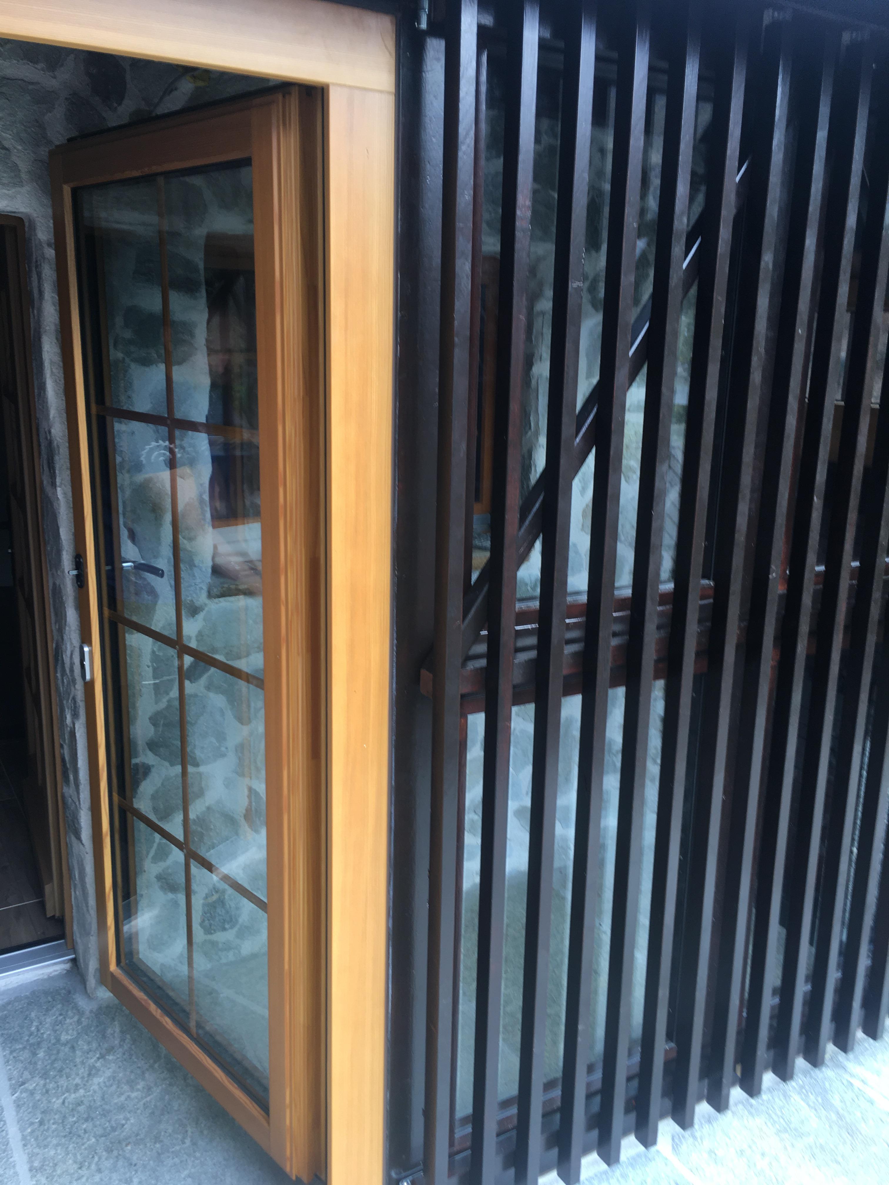 Holzverarbeitung Charania, Englisch-Gruss-Strasse 14 in Glis