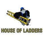 House of Ladders, South Florida Inc Logo
