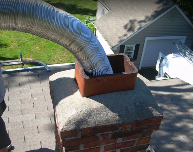 Images Creative Masonry & Chimney LLC