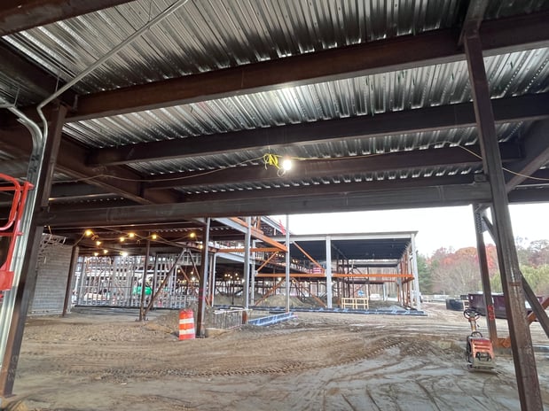 Images Swift Construction & Steel LLC