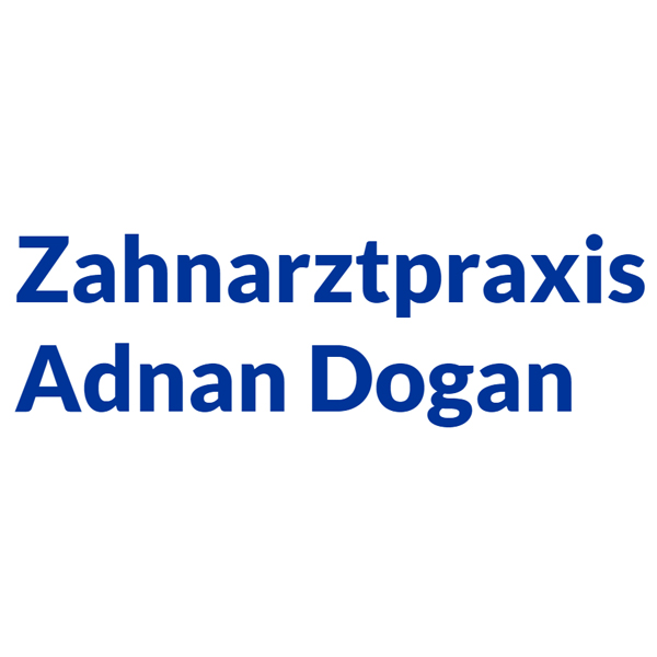 Zahnarztpraxis Dogan in Werne - Logo