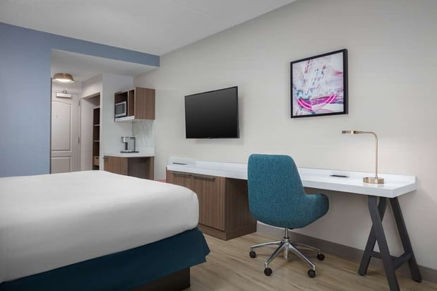 Images Hilton Garden Inn Tuscaloosa