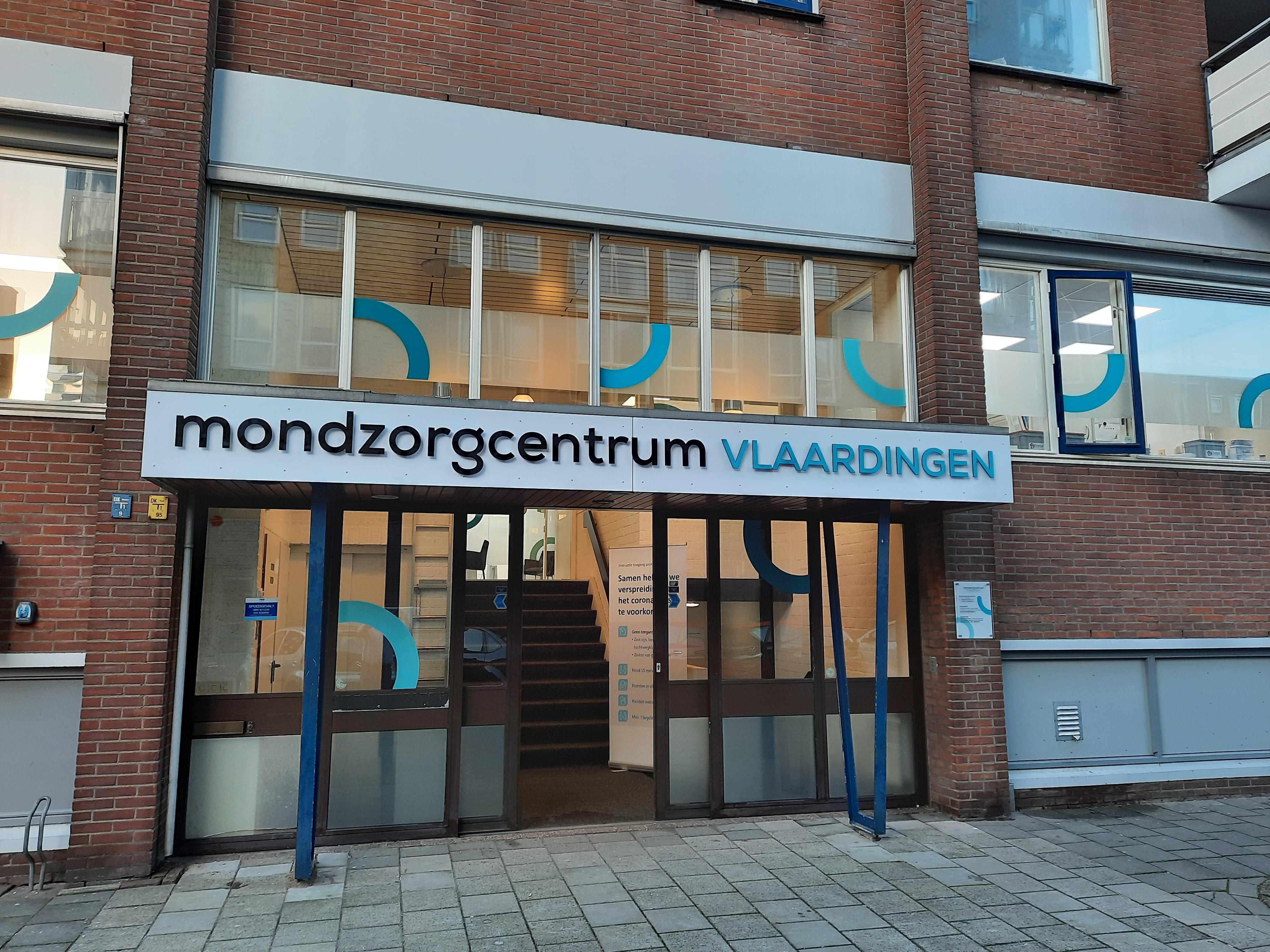 Foto's Mondzorgcentrum Vlaardingen