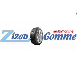 Zizou Gomme di Zidane Samir Logo
