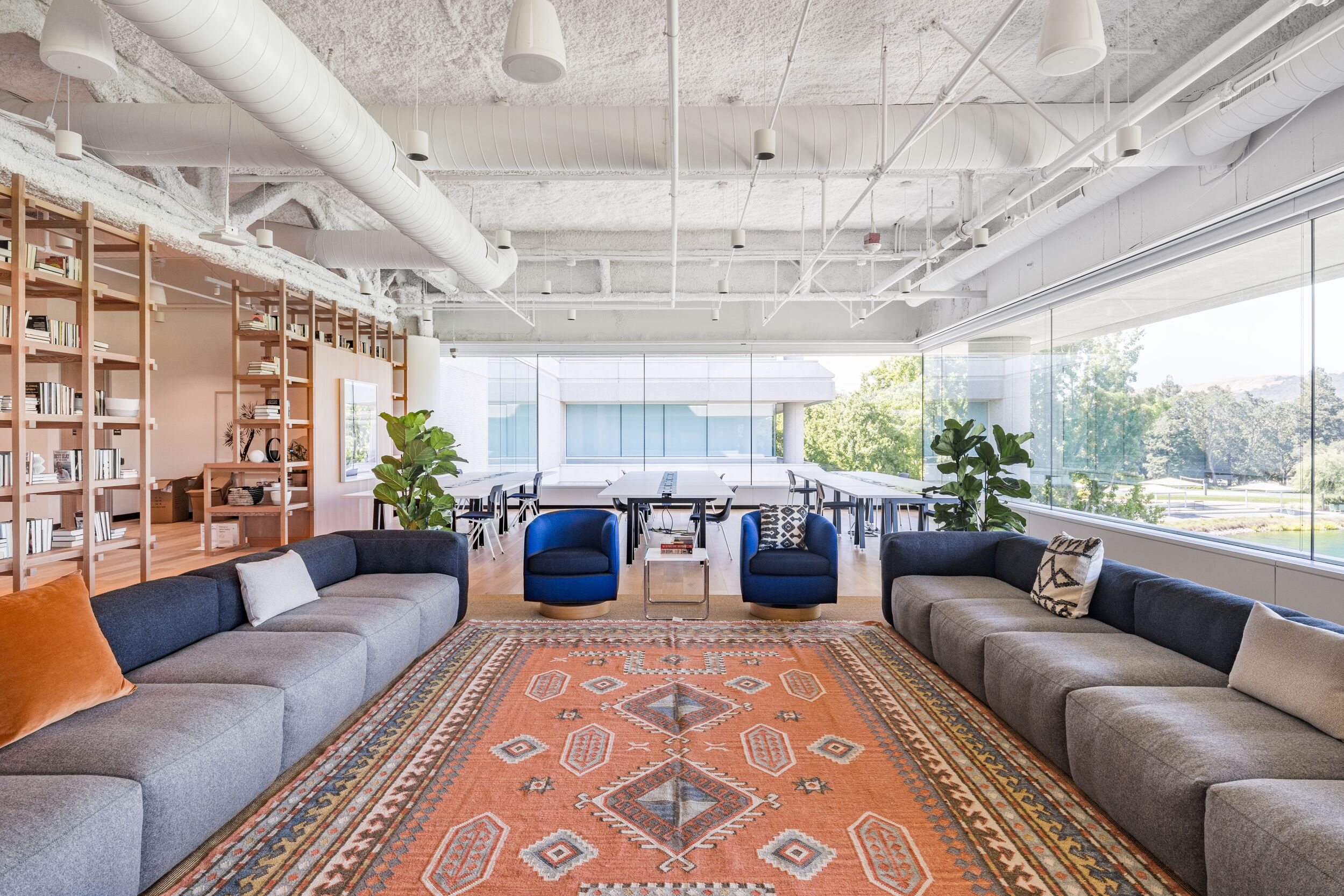 Common Area