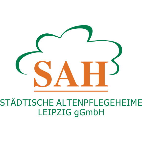 SAH Ergotherapie-Praxis in Leipzig - Logo