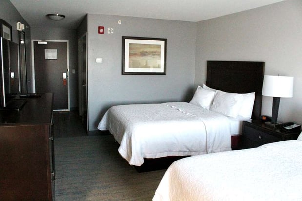 Images Hampton Inn Indianapolis NW/Zionsville, IN