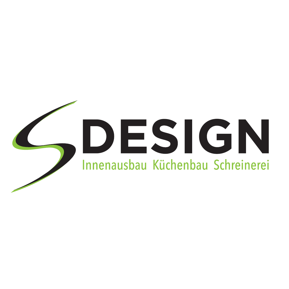 Schreinerei S-Design Logo