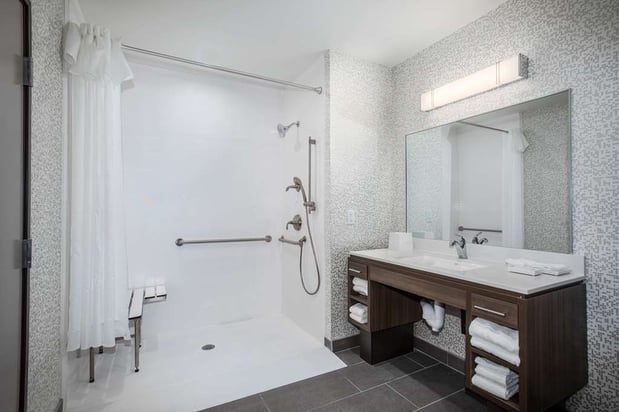 Images Home2 Suites by Hilton Roswell, NM