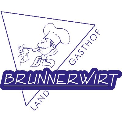 Logo Landgasthof Brunnerwirt