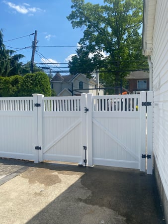 Images Superior Fence & Rail