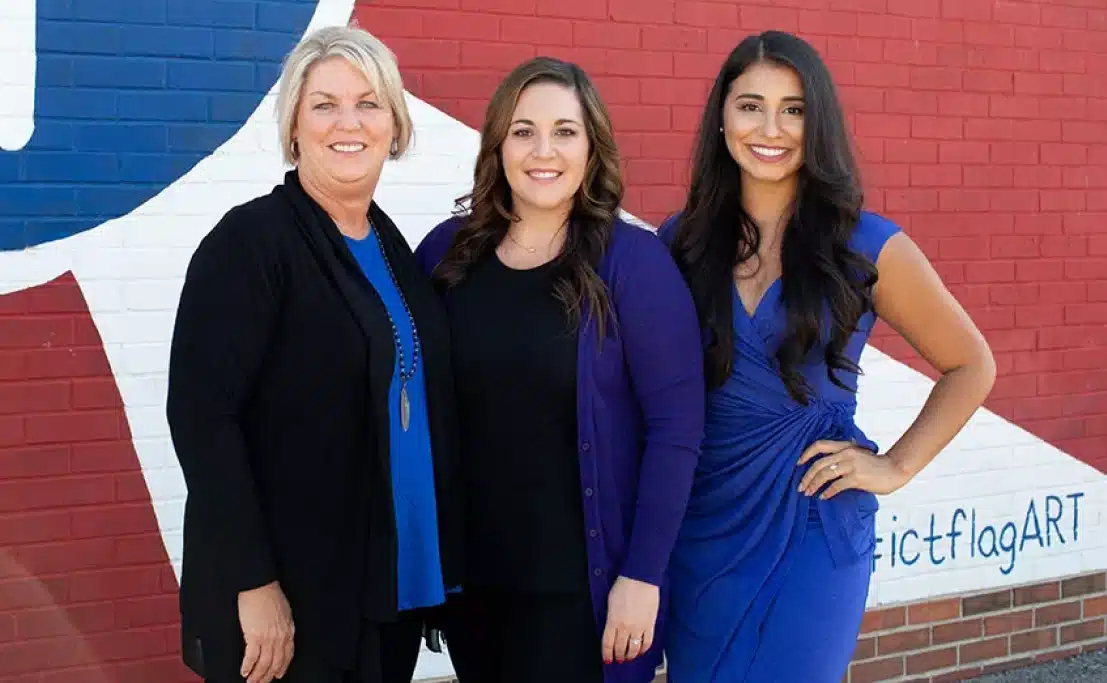Pauly Dental Wichita Team