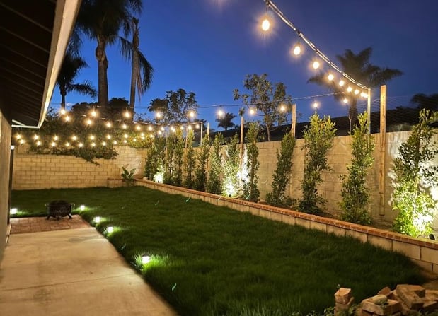 Images Copperfield Electric of Irvine