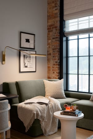 Images Rivet House