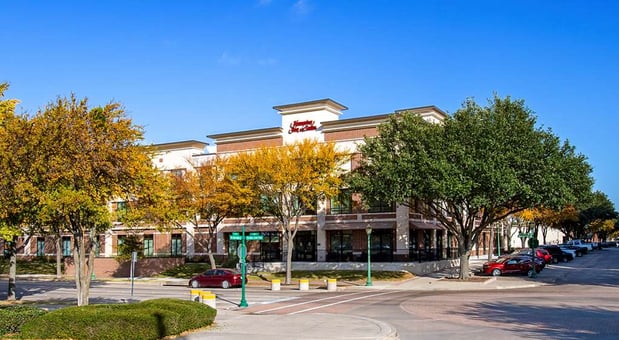 Images Hampton Inn & Suites Keller Town Center
