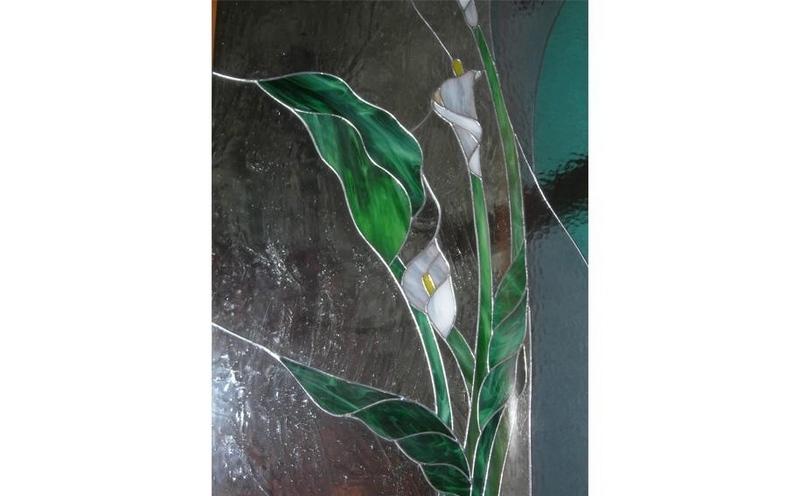Images Vetreria Art Glass 2000