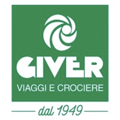 Giver Viaggi Logo