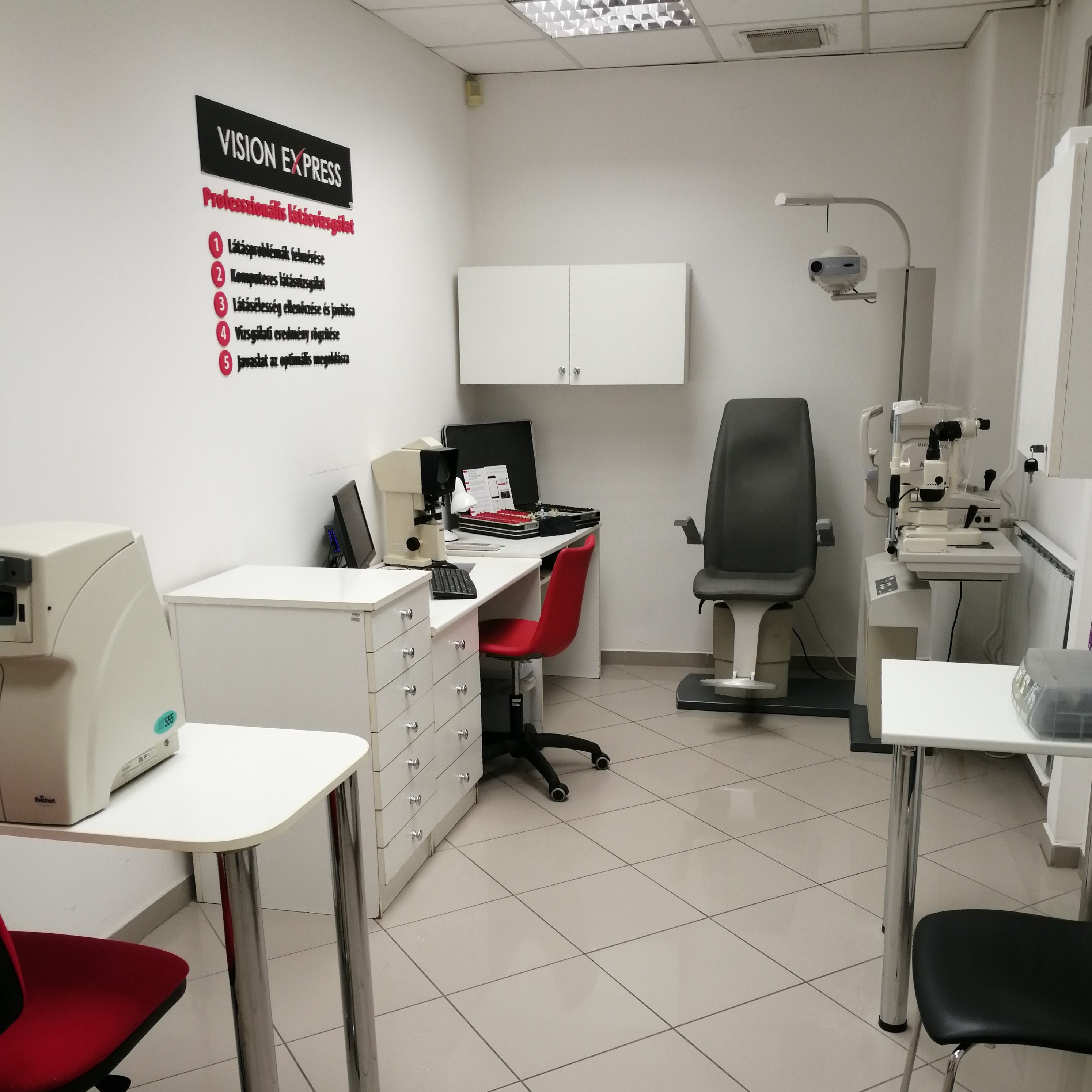 Images Vision Express