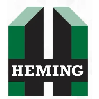 Heming Engineering Ltd Logo