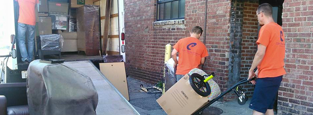 Images Elite Moving Services