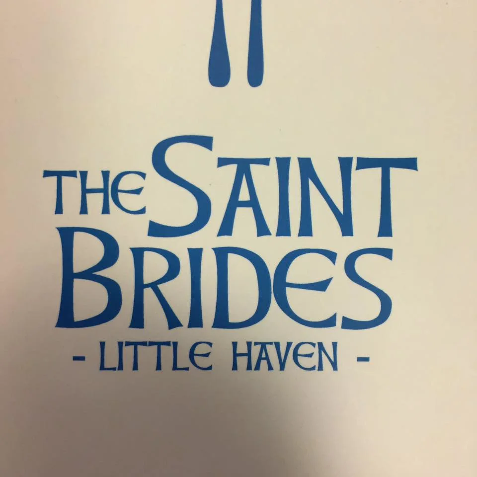 St. Brides Inn Logo