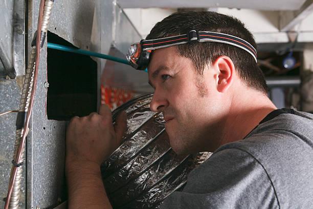 Images A & J Duct Cleaning