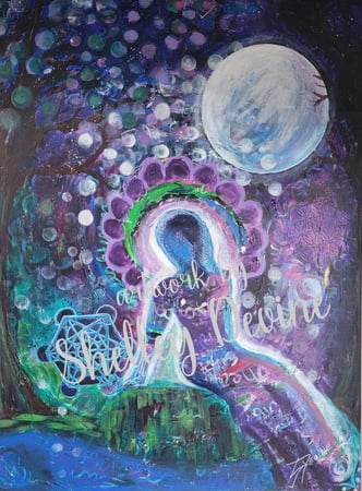 Images Infinite Soul Readings