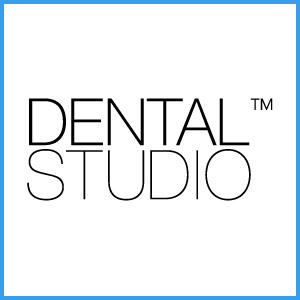 DENTAL STUDIO SF | Dental & Facial Aesthetics Logo