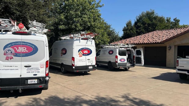 Images Valley Air Conditioning & Repair, Inc.